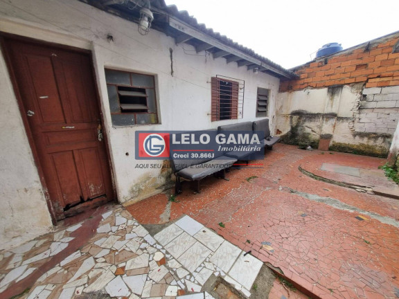 Imagem Casa à Venda,  em Centro - Carapicuíba