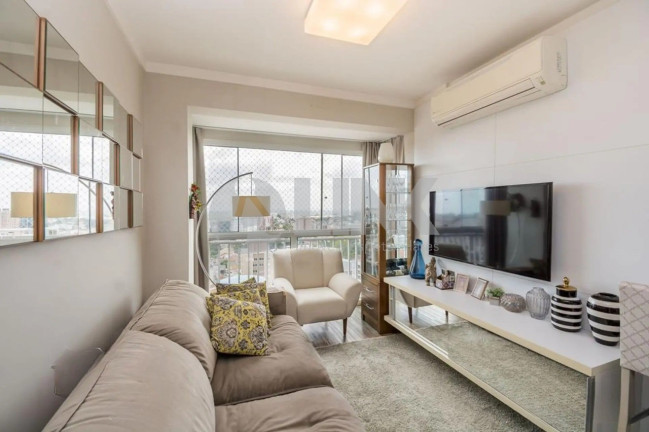 Imagem Apartamento com 2 Quartos à Venda, 59 m² em Cristo Redentor - Porto Alegre Imagem Apartamento com 2 Quartos à Venda, 59 m² em Cristo Redentor - Porto Alegre