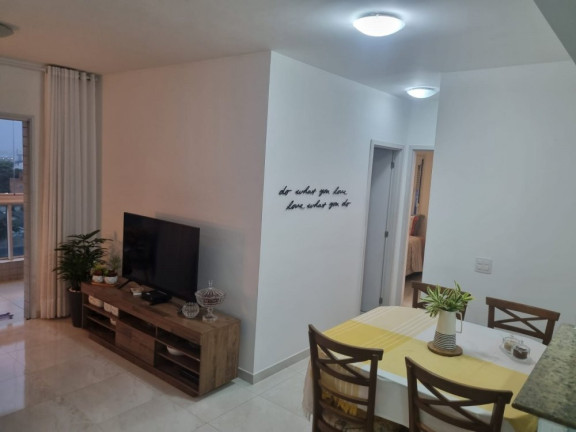 Imagem Apartamento com 2 Quartos à Venda, 75 m² em Macuco - Santos Imagem Apartamento com 2 Quartos à Venda, 75 m² em Macuco - Santos