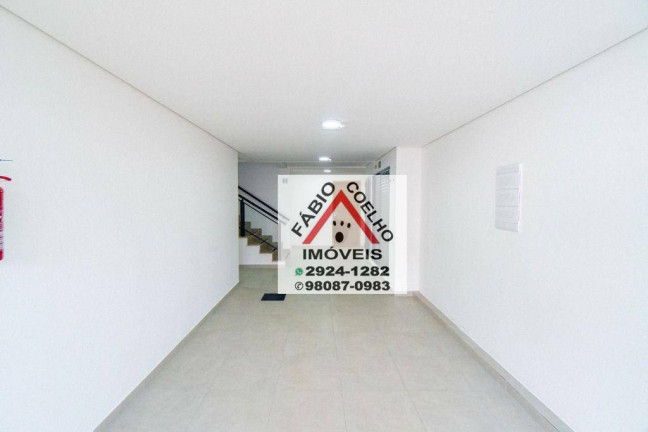Imagem Studio com 1 Quarto à Venda, 30 m² em Jardim Marajoara - São Paulo