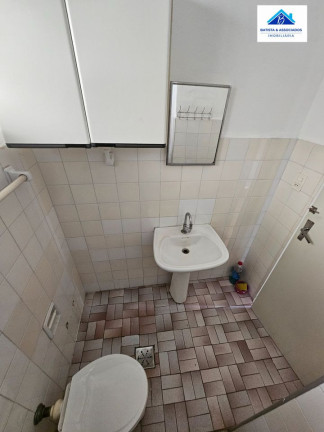 Imagem Apartamento com 1 Quarto à Venda, 40 m² em Vila Itapura - Campinas Imagem Apartamento com 1 Quarto à Venda, 40 m² em Vila Itapura - Campinas