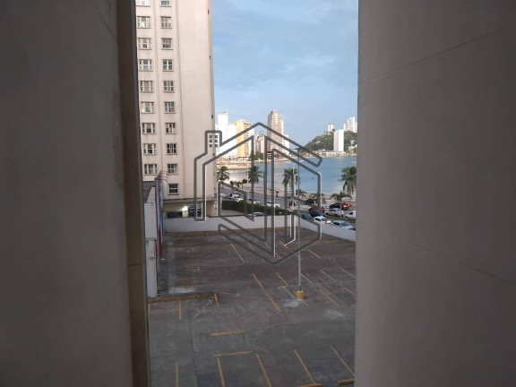 Imagem Apartamento com 1 Quarto à Venda, 28 m² em Gonzaguina - São Vicente Imagem Apartamento com 1 Quarto à Venda, 28 m² em Gonzaguina - São Vicente