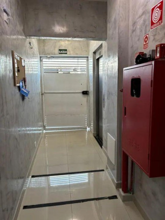Imagem Apartamento com 2 Quartos à Venda, 45 m² em Vila Antonieta - São Paulo