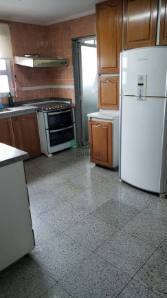 Apartamento com 3 Quartos à Venda, 166 m² em Alto Da Lapa - São Paulo