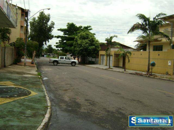 Imagem Apartamento com 1 Quarto à Venda, 42 m² em Centro - Caldas Novas