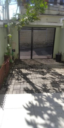 Casa com 3 Quartos para Alugar, 107 m² em Senador Vasconcelos - Rio De Janeiro