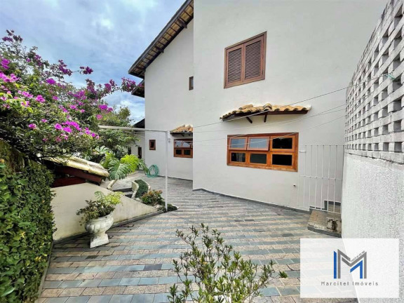 Imagem Casa de Condomínio com 4 Quartos à Venda, 478 m² em Terras Do Madeira - Carapicuíba