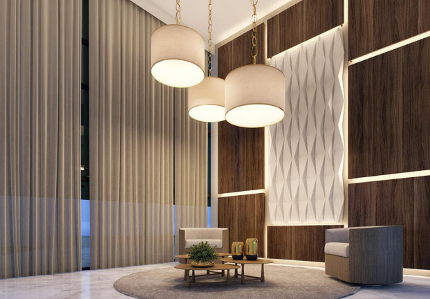 Imagem Apartamento com 4 Quartos à Venda, 268 m² em Pina - Recife