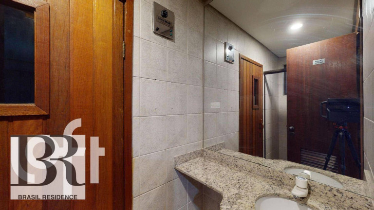 Imagem Apartamento com 1 Quarto à Venda, 31 m² em Moema - São Paulo Imagem Apartamento com 1 Quarto à Venda, 31 m² em Moema - São Paulo