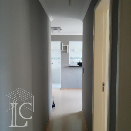 Imagem Apartamento com 2 Quartos à Venda, 52 m² em Santo Amaro - São Paulo