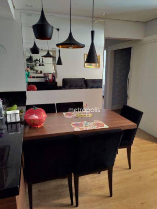 Imagem Apartamento com 2 Quartos à Venda, 82 m² em Santa Paula - São Caetano Do Sul Imagem Apartamento com 2 Quartos à Venda, 82 m² em Santa Paula - São Caetano Do Sul