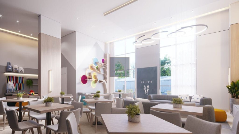 Imagem Apartamento com 3 Quartos à Venda, 178 m² em Seminário - Curitiba