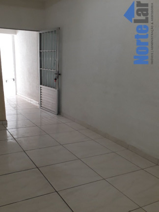 Imagem Casa com 2 Quartos para Alugar, 100 m² em Parque São Luís - São Paulo Imagem Casa com 2 Quartos para Alugar, 100 m² em Parque São Luís - São Paulo
