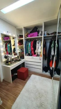Imagem Casa com 5 Quartos à Venda, 370 m² em Urbanova - São José Dos Campos Imagem Casa com 5 Quartos à Venda, 370 m² em Urbanova - São José Dos Campos