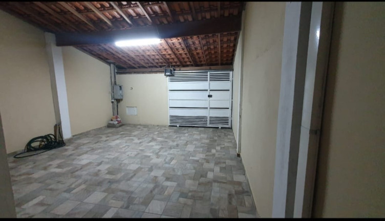 Imagem Casa com 2 Quartos à Venda, 50 m² em Conjunto Residencial Araretama - Pindamonhangaba Imagem Casa com 2 Quartos à Venda, 50 m² em Conjunto Residencial Araretama - Pindamonhangaba