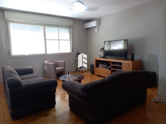 Imagem Apartamento com 2 Quartos à Venda, 115 m² em Centro - Santa Maria Imagem Apartamento com 2 Quartos à Venda, 115 m² em Centro - Santa Maria