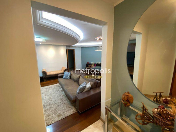 Imagem Apartamento com 5 Quartos à Venda, 197 m² em Santa Paula - São Caetano Do Sul Imagem Apartamento com 5 Quartos à Venda, 197 m² em Santa Paula - São Caetano Do Sul