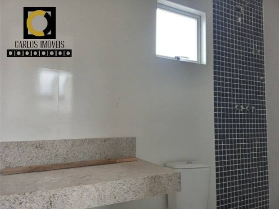 Imagem Casa com 3 Quartos à Venda, 150 m² em Embaré - Santos Imagem Casa com 3 Quartos à Venda, 150 m² em Embaré - Santos