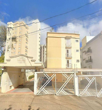 Imagem Apartamento com 3 Quartos à Venda, 85 m² em Parque Campolim - Sorocaba Imagem Apartamento com 3 Quartos à Venda, 85 m² em Parque Campolim - Sorocaba