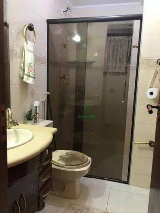 Imagem Apartamento com 3 Quartos à Venda, 95 m² em Vila Augusta - Guarulhos Imagem Apartamento com 3 Quartos à Venda, 95 m² em Vila Augusta - Guarulhos