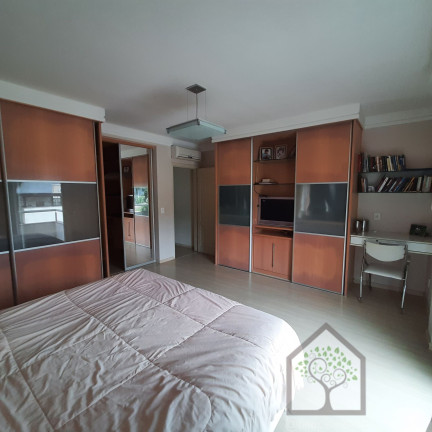 Imagem Casa de Condomínio com 4 Quartos à Venda, 528 m² em Cacupé - Florianópolis Imagem Casa de Condomínio com 4 Quartos à Venda, 528 m² em Cacupé - Florianópolis