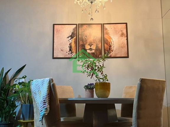 Imagem Apartamento com 2 Quartos à Venda, 70 m² em Vila Isa - São Paulo