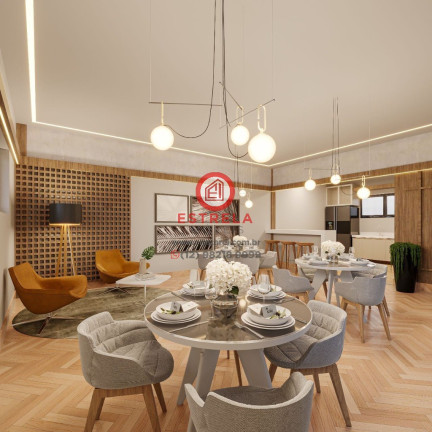 Imagem Imóvel com 1 Quarto à Venda, 43 m² em Loteamento Villa Branca - Jacareí Imagem Imóvel com 1 Quarto à Venda, 43 m² em Loteamento Villa Branca - Jacareí