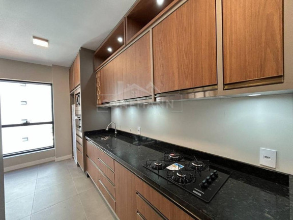 Imagem Apartamento com 1 Quarto à Venda, 440 m² em Centro - Florianópolis