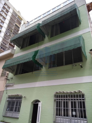 Imagem Casa com 3 Quartos à Venda, 149 m² em Tijuca - Rio De Janeiro Imagem Casa com 3 Quartos à Venda, 149 m² em Tijuca - Rio De Janeiro