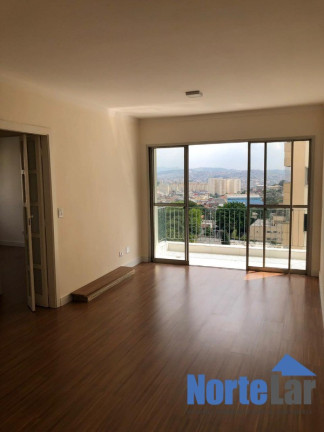 Imagem Apartamento com 2 Quartos à Venda, 70 m² em Vila Amélia - São Paulo Imagem Apartamento com 2 Quartos à Venda, 70 m² em Vila Amélia - São Paulo