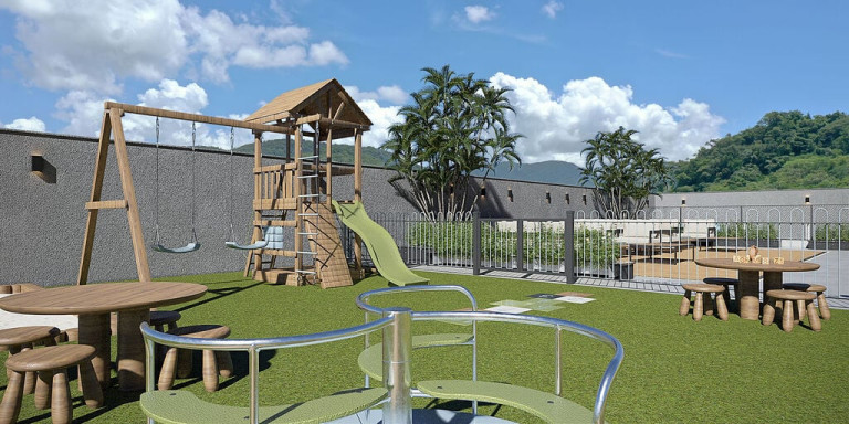 Imagem Imóvel com 3 Quartos à Venda, em Meia Praia - Itapema Imagem Imóvel com 3 Quartos à Venda, em Meia Praia - Itapema