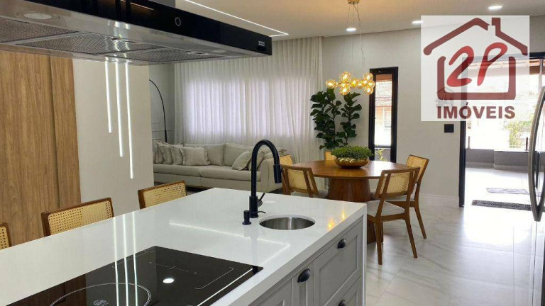 Imagem Casa com 3 Quartos à Venda, 210 m² em Jardim Oriente - São José Dos Campos Imagem Casa com 3 Quartos à Venda, 210 m² em Jardim Oriente - São José Dos Campos