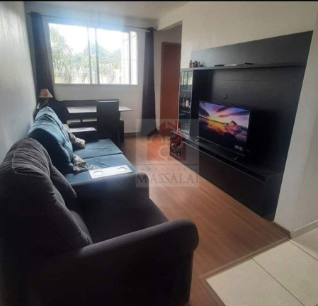 Imagem Apartamento com 2 Quartos à Venda, 40 m² em Protásio Alves - Porto Alegre Imagem Apartamento com 2 Quartos à Venda, 40 m² em Protásio Alves - Porto Alegre