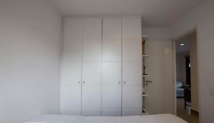 Imagem Imóvel com 2 Quartos à Venda, 60 m² em Vila Nova Conceição - São Paulo