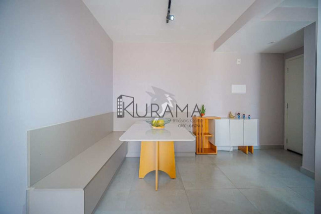 Imagem Apartamento com 2 Quartos à Venda, 50 m² em Jardim Roberto - Osasco