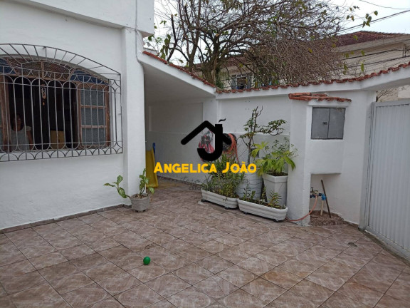 Imagem Sobrado com 3 Quartos à Venda, 104 m² em Vila Valenca - São Vicente Imagem Sobrado com 3 Quartos à Venda, 104 m² em Vila Valenca - São Vicente