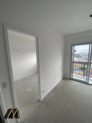 Imagem Apartamento com 2 Quartos para Alugar, 36 m² em Vila Invernada - São Paulo Imagem Apartamento com 2 Quartos para Alugar, 36 m² em Vila Invernada - São Paulo