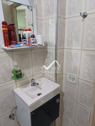 Imagem Apartamento com 1 Quarto à Venda, 51 m² em Gonzaga - Santos Imagem Apartamento com 1 Quarto à Venda, 51 m² em Gonzaga - Santos