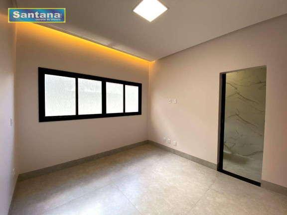 Imagem Casa com 3 Quartos à Venda, 190 m² em Itanhangá - Caldas Novas Imagem Casa com 3 Quartos à Venda, 190 m² em Itanhangá - Caldas Novas
