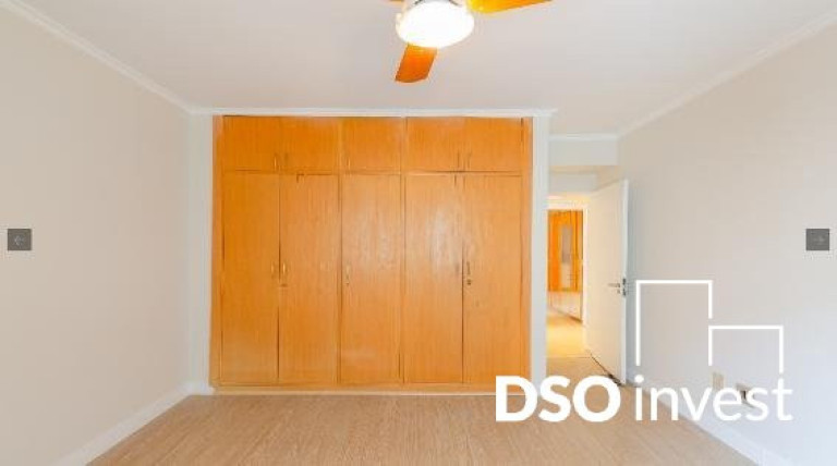 Imagem Apartamento com 3 Quartos à Venda,  em Jardim Paulista - São Paulo