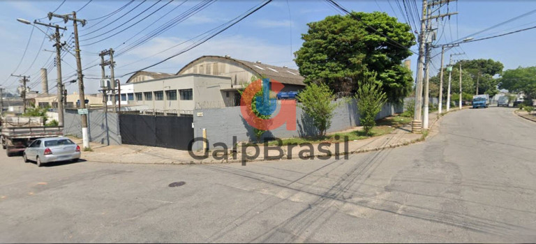Imagem Galpão à Venda, em Cidade Industrial Satélite De São Paulo - Guarulhos Imagem Galpão à Venda, em Cidade Industrial Satélite De São Paulo - Guarulhos