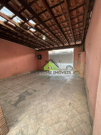 Imagem Casa com 2 Quartos à Venda, 125 m² em Jardim Emília - Jacareí Imagem Casa com 2 Quartos à Venda, 125 m² em Jardim Emília - Jacareí