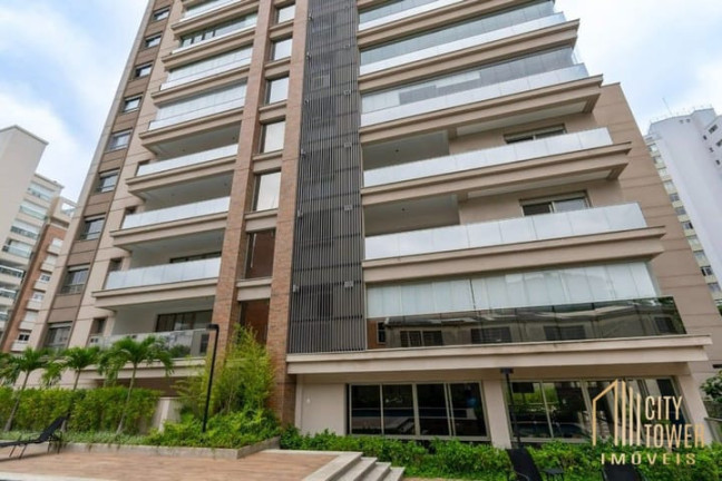 Imagem Apartamento com 3 Quartos à Venda, 181 m² em Vila Mariana - São Paulo Imagem Apartamento com 3 Quartos à Venda, 181 m² em Vila Mariana - São Paulo