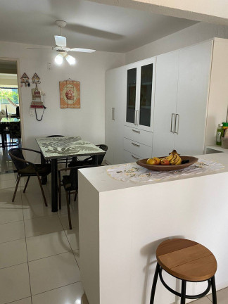 Imagem Apartamento com 4 Quartos à Venda,  em Capim Macio - Natal
