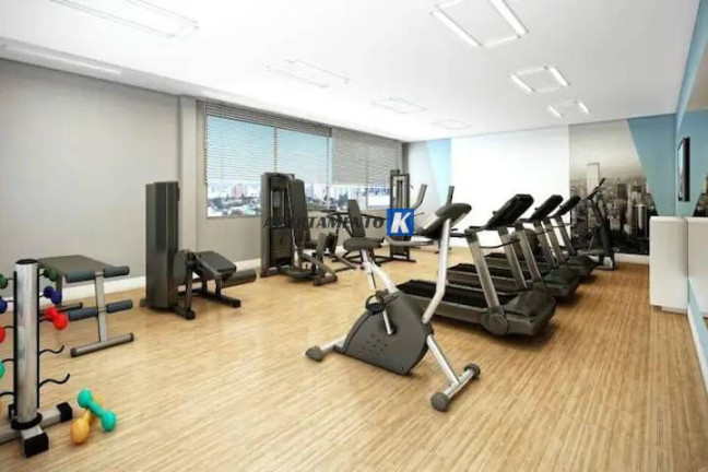 Imagem Studio com 1 Quarto à Venda, 20 m² em Santana - São Paulo Imagem Studio com 1 Quarto à Venda, 20 m² em Santana - São Paulo