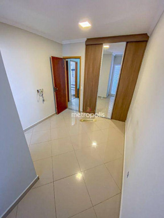Imagem Cobertura com 2 Quartos à Venda, 112 m² em Parque Das Nações - Santo André Imagem Cobertura com 2 Quartos à Venda, 112 m² em Parque Das Nações - Santo André