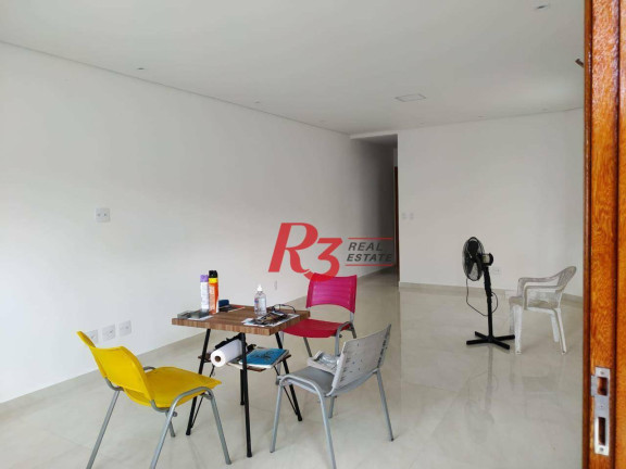 Imagem Sobrado com 3 Quartos à Venda, 1.752 m² em Boqueirão - Santos Imagem Sobrado com 3 Quartos à Venda, 1.752 m² em Boqueirão - Santos