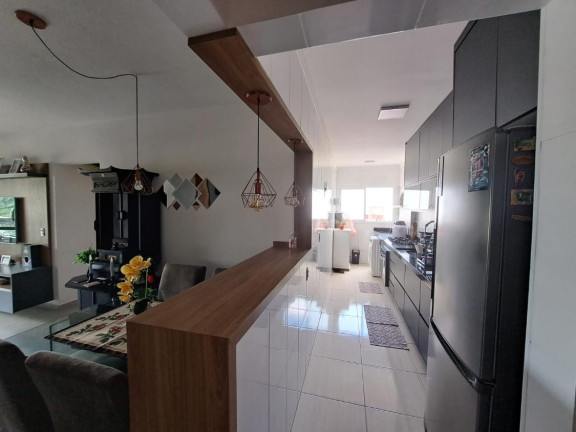Imagem Apartamento com 2 Quartos à Venda, 73 m² em Canto Do Forte - Praia Grande Imagem Apartamento com 2 Quartos à Venda, 73 m² em Canto Do Forte - Praia Grande
