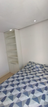 Imagem Apartamento com 2 Quartos à Venda, 65 m² em Jardim Itapeva - São Paulo