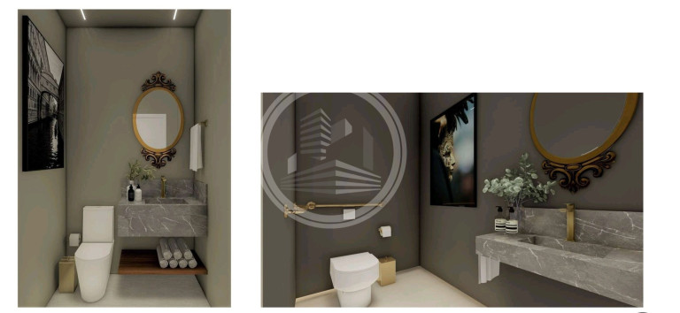 Imagem Apartamento com 3 Quartos à Venda, 119 m² em Centro - Balneário Camboriú Imagem Apartamento com 3 Quartos à Venda, 119 m² em Centro - Balneário Camboriú